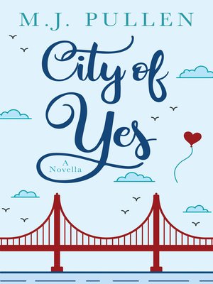 cover image of City of Yes (A Novella)